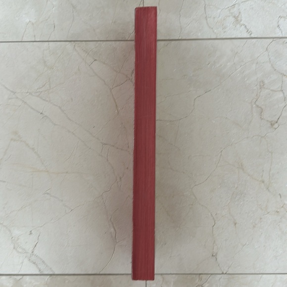 NWT Nordstrom Rack Christmas Plaque - Picture 4 of 8